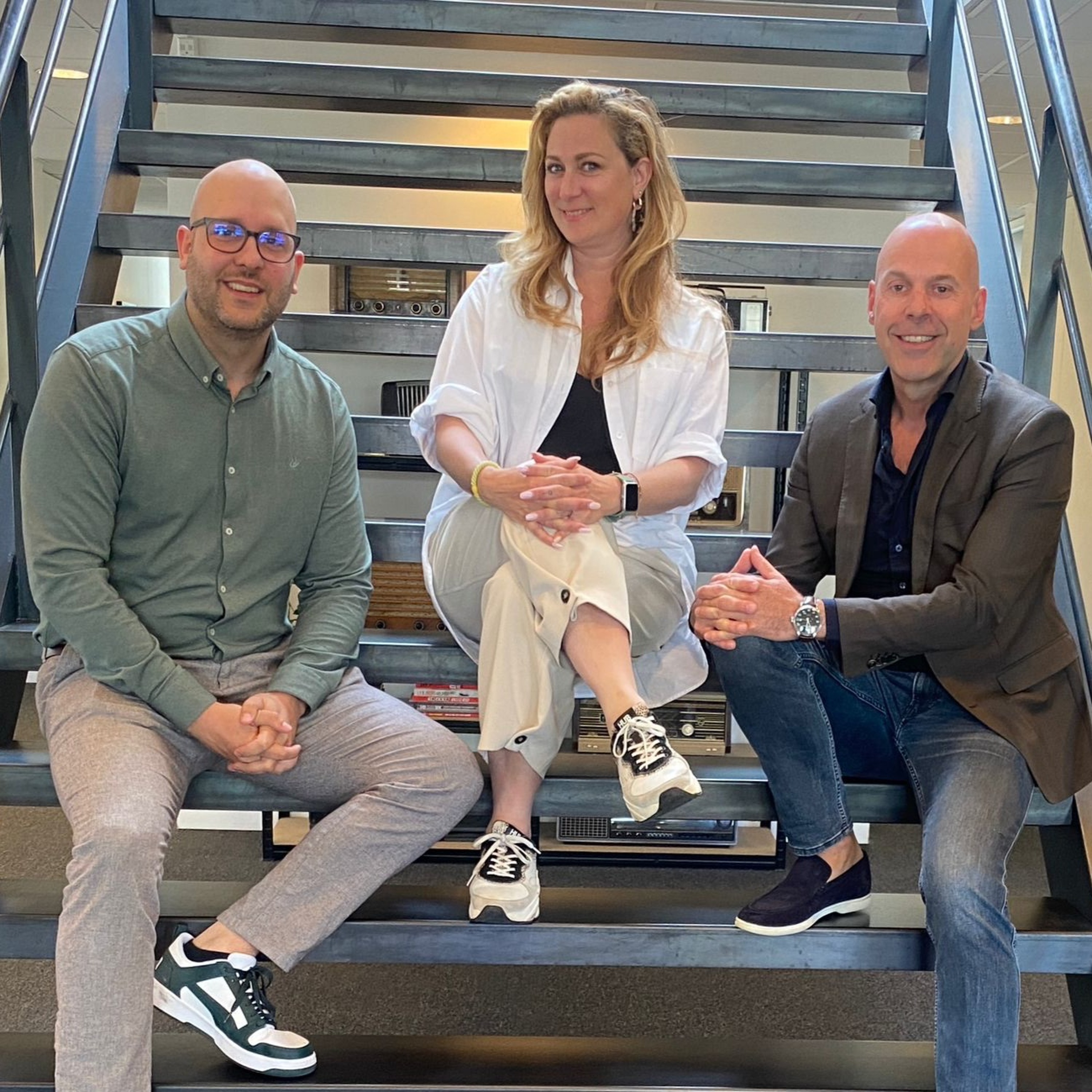 New Business Radio
