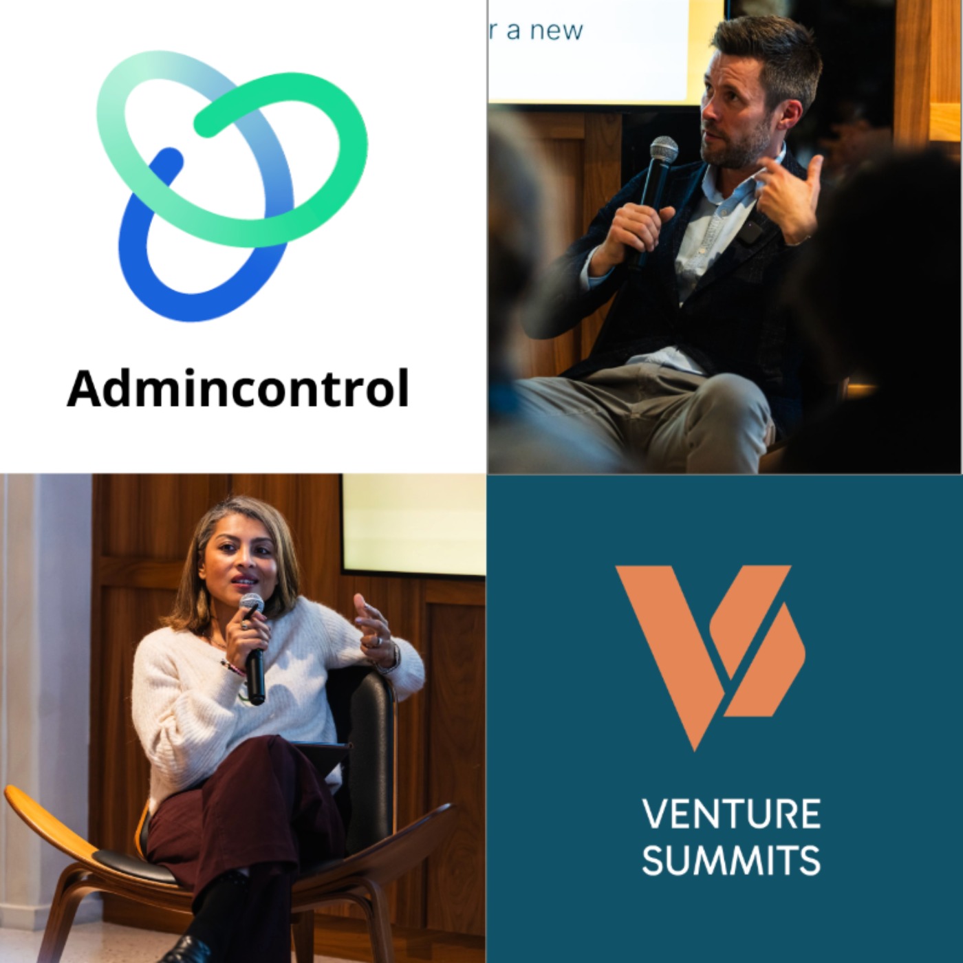 Venture Summits