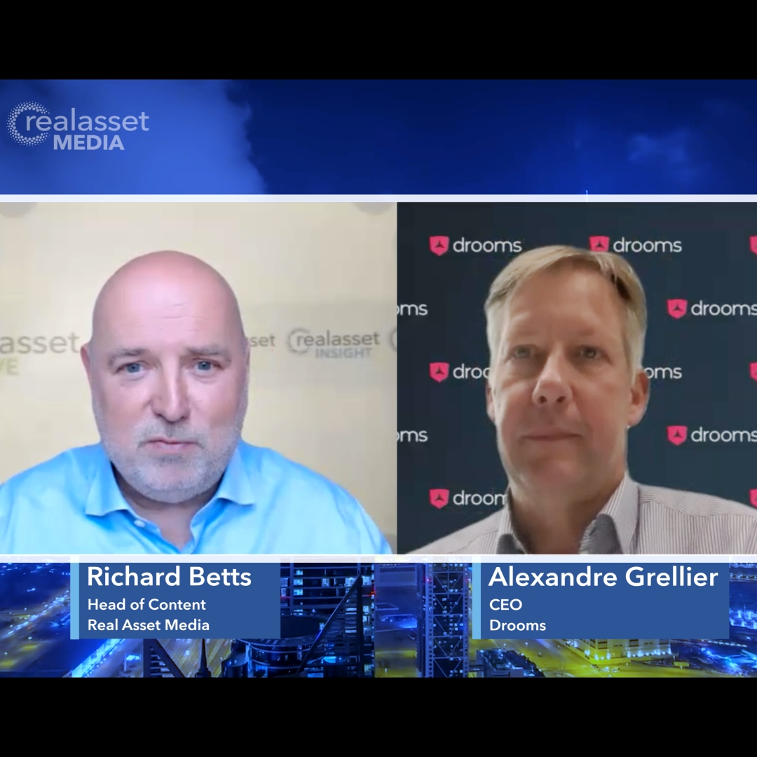 Real Asset Media Thought Leaders