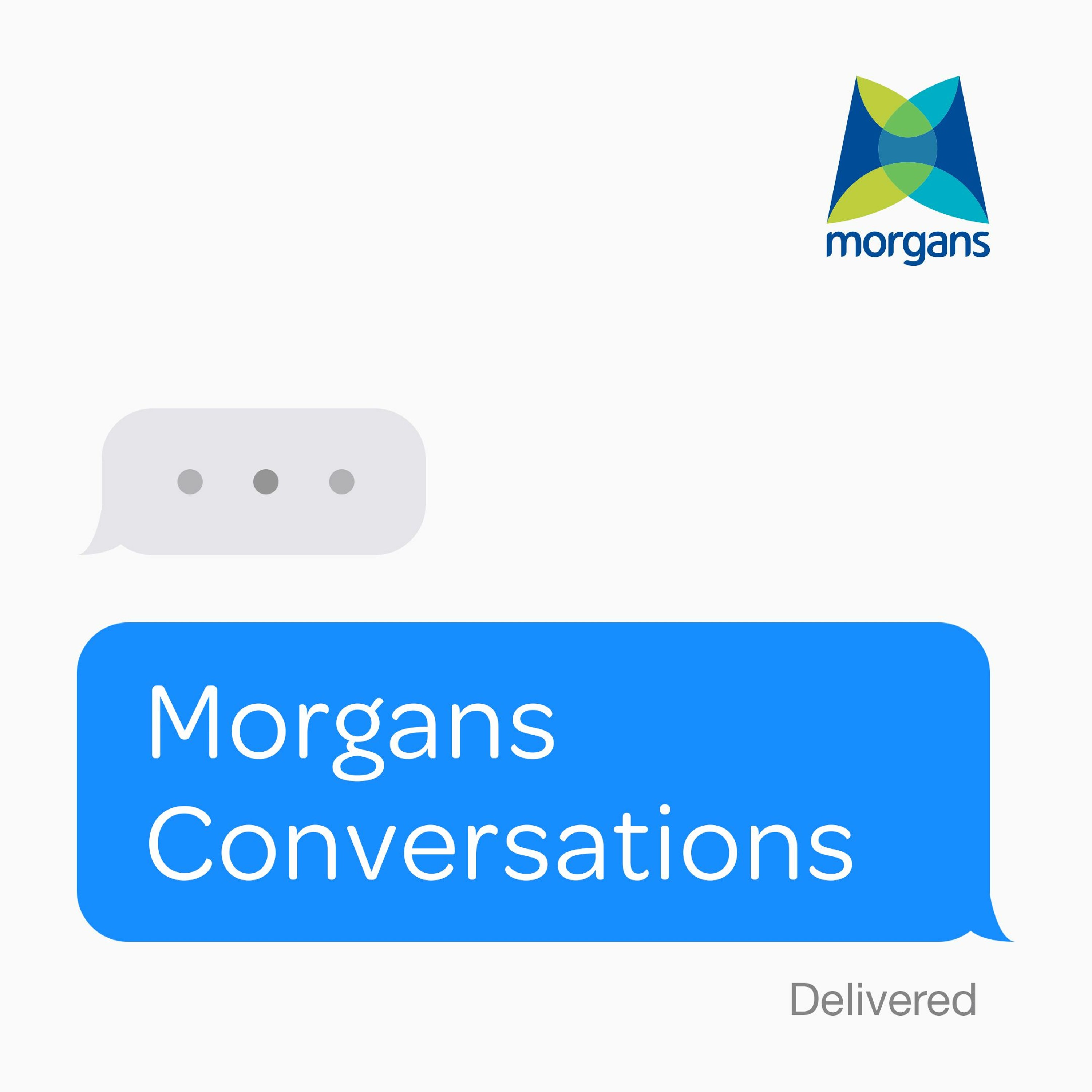 Morgans Financial Limited