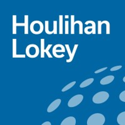 Houlihan Lokey Houlihan Lokey