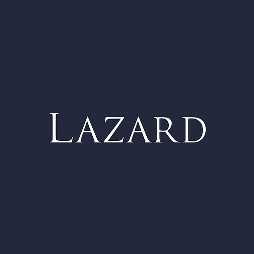 Lazard Lazard