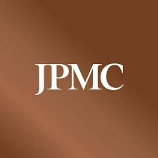 J.P. Morgan