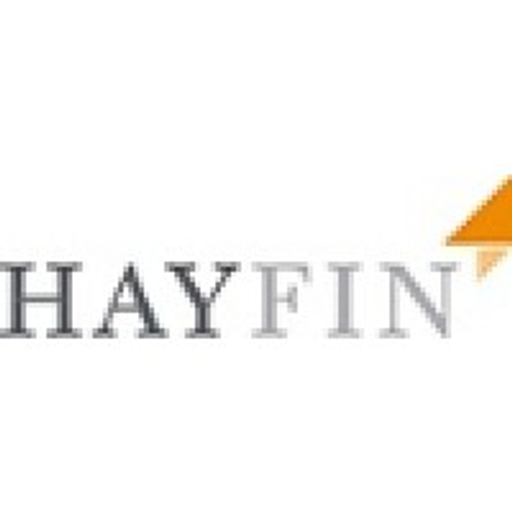 Hayfin